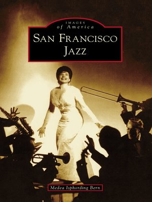 San Francisco Jazz - ebook